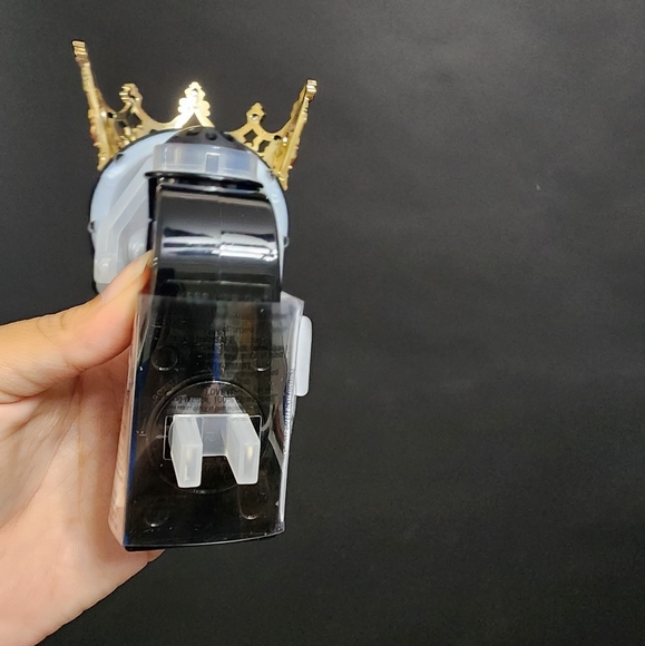 Bath & Body Works spooky skull king nightlight - Picture 4 of 6